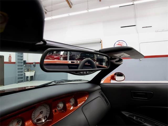 2001 Plymouth Prowler (CC-2061599) for sale in Sun Valley, California