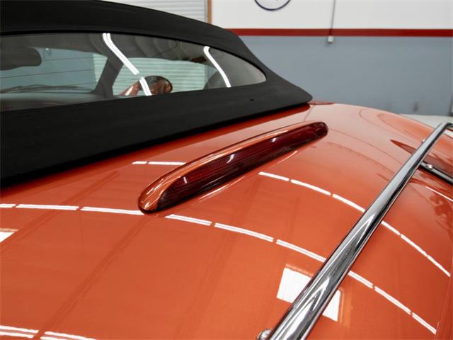 2001 Plymouth Prowler (CC-2061599) for sale in Sun Valley, California