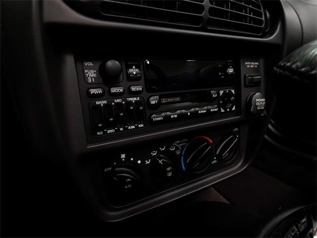 2001 Plymouth Prowler (CC-2061599) for sale in Sun Valley, California