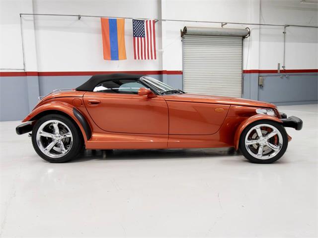 2001 Plymouth Prowler (CC-2061599) for sale in Sun Valley, California