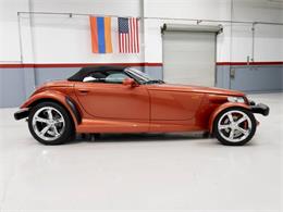 2001 Plymouth Prowler (CC-2061599) for sale in Sun Valley, California