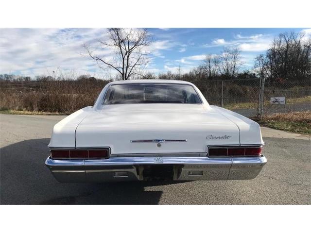 1966 Chevrolet Impala (CC-2061600) for sale in Harpers Ferry, West Virginia