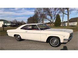 1966 Chevrolet Impala (CC-2061600) for sale in Harpers Ferry, West Virginia