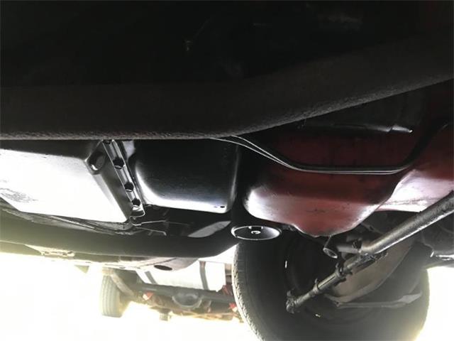 1966 Chevrolet Impala (CC-2061600) for sale in Harpers Ferry, West Virginia