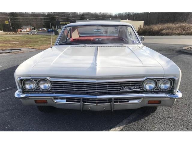 1966 Chevrolet Impala (CC-2061600) for sale in Harpers Ferry, West Virginia