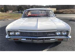 1966 Chevrolet Impala (CC-2061600) for sale in Harpers Ferry, West Virginia