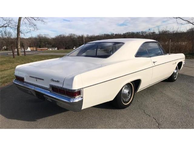 1966 Chevrolet Impala (CC-2061600) for sale in Harpers Ferry, West Virginia