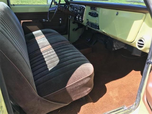 1972 Chevrolet C20 (CC-2061603) for sale in Harpers Ferry, West Virginia