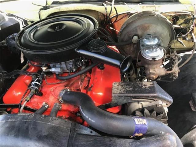 1972 Chevrolet C20 (CC-2061603) for sale in Harpers Ferry, West Virginia