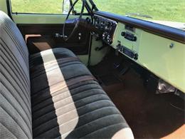 1972 Chevrolet C20 (CC-2061603) for sale in Harpers Ferry, West Virginia