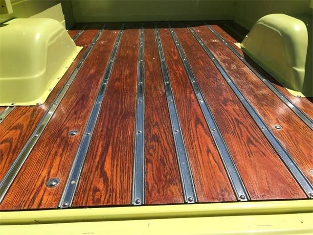 1972 Chevrolet C20 (CC-2061603) for sale in Harpers Ferry, West Virginia