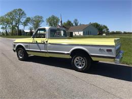 1972 Chevrolet C20 (CC-2061603) for sale in Harpers Ferry, West Virginia