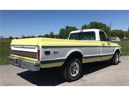 1972 Chevrolet C20 (CC-2061603) for sale in Harpers Ferry, West Virginia