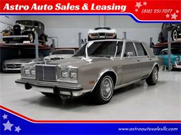 1989 Chrysler Fifth Avenue (CC-2061604) for sale in Sun Valley, California