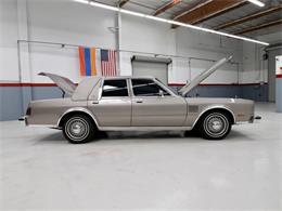1989 Chrysler Fifth Avenue (CC-2061604) for sale in Sun Valley, California