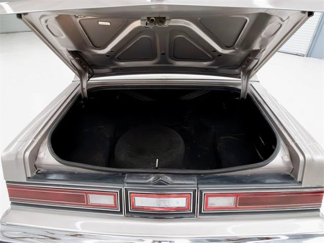 1989 Chrysler Fifth Avenue (CC-2061604) for sale in Sun Valley, California
