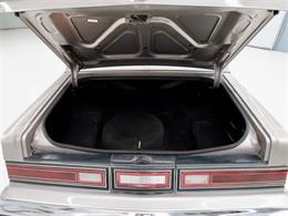 1989 Chrysler Fifth Avenue (CC-2061604) for sale in Sun Valley, California
