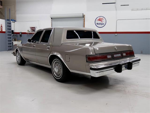 1989 Chrysler Fifth Avenue (CC-2061604) for sale in Sun Valley, California