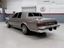 1989 Chrysler Fifth Avenue (CC-2061604) for sale in Sun Valley, California