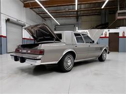 1989 Chrysler Fifth Avenue (CC-2061604) for sale in Sun Valley, California