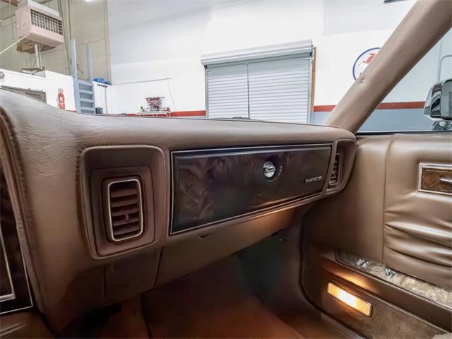 1989 Chrysler Fifth Avenue (CC-2061604) for sale in Sun Valley, California