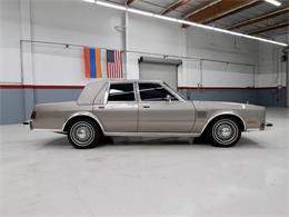 1989 Chrysler Fifth Avenue (CC-2061604) for sale in Sun Valley, California