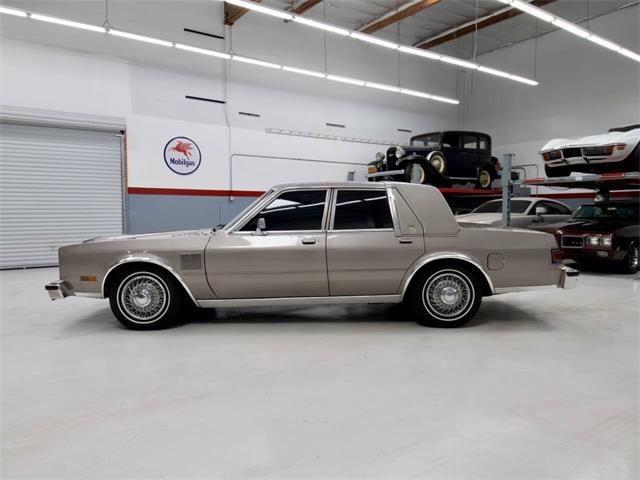 1989 Chrysler Fifth Avenue (CC-2061604) for sale in Sun Valley, California