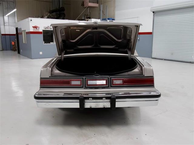 1989 Chrysler Fifth Avenue (CC-2061604) for sale in Sun Valley, California