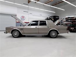 1989 Chrysler Fifth Avenue (CC-2061604) for sale in Sun Valley, California