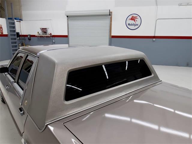 1989 Chrysler Fifth Avenue (CC-2061604) for sale in Sun Valley, California