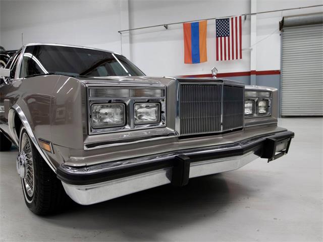 1989 Chrysler Fifth Avenue (CC-2061604) for sale in Sun Valley, California