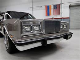 1989 Chrysler Fifth Avenue (CC-2061604) for sale in Sun Valley, California