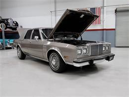 1989 Chrysler Fifth Avenue (CC-2061604) for sale in Sun Valley, California