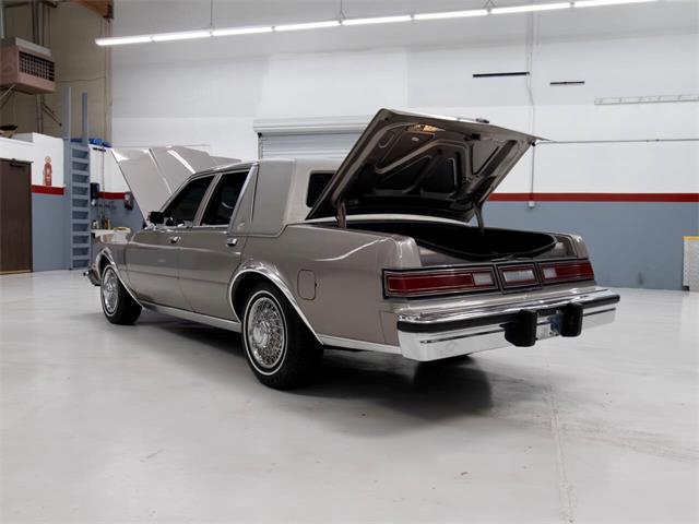 1989 Chrysler Fifth Avenue (CC-2061604) for sale in Sun Valley, California