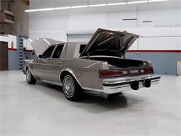1989 Chrysler Fifth Avenue (CC-2061604) for sale in Sun Valley, California