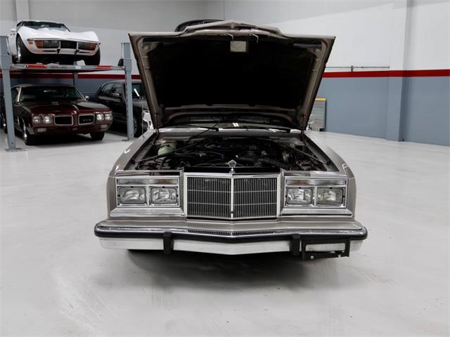 1989 Chrysler Fifth Avenue (CC-2061604) for sale in Sun Valley, California