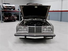 1989 Chrysler Fifth Avenue (CC-2061604) for sale in Sun Valley, California