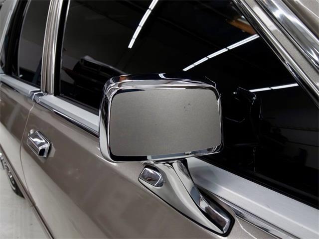 1989 Chrysler Fifth Avenue (CC-2061604) for sale in Sun Valley, California
