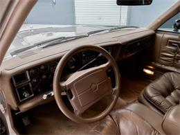 1989 Chrysler Fifth Avenue (CC-2061604) for sale in Sun Valley, California