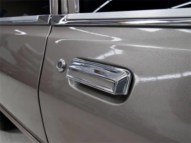 1989 Chrysler Fifth Avenue (CC-2061604) for sale in Sun Valley, California