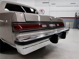 1989 Chrysler Fifth Avenue (CC-2061604) for sale in Sun Valley, California