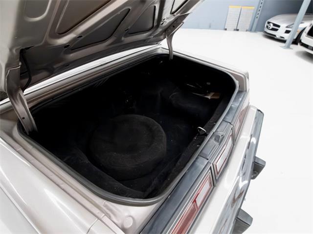 1989 Chrysler Fifth Avenue (CC-2061604) for sale in Sun Valley, California