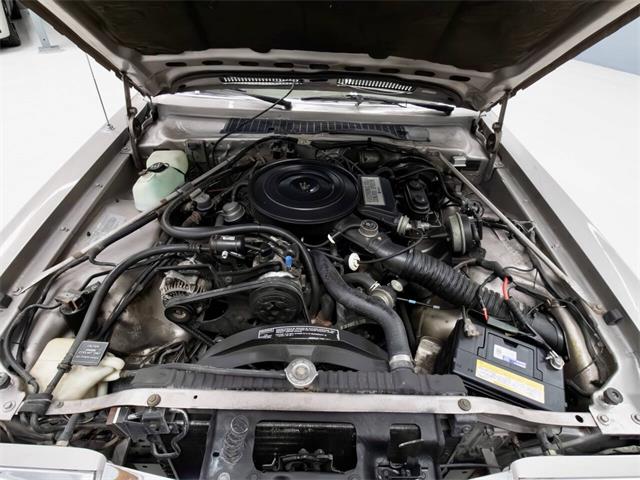 1989 Chrysler Fifth Avenue (CC-2061604) for sale in Sun Valley, California