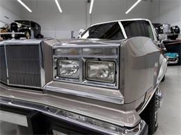 1989 Chrysler Fifth Avenue (CC-2061604) for sale in Sun Valley, California