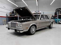 1989 Chrysler Fifth Avenue (CC-2061604) for sale in Sun Valley, California