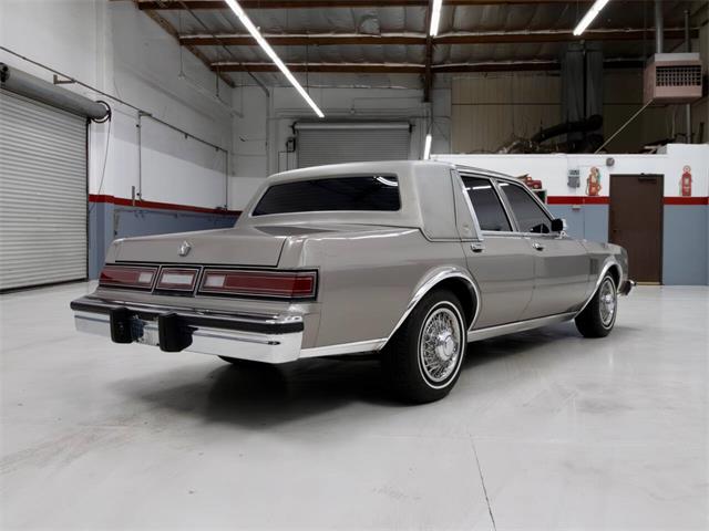 1989 Chrysler Fifth Avenue (CC-2061604) for sale in Sun Valley, California