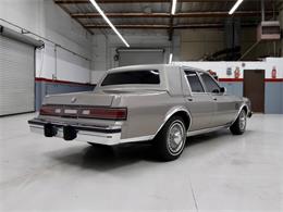 1989 Chrysler Fifth Avenue (CC-2061604) for sale in Sun Valley, California