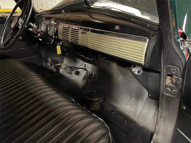 1951 Chevrolet 3100 (CC-2061605) for sale in Harpers Ferry, West Virginia