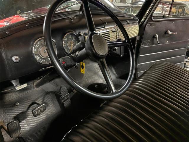 1951 Chevrolet 3100 (CC-2061605) for sale in Harpers Ferry, West Virginia