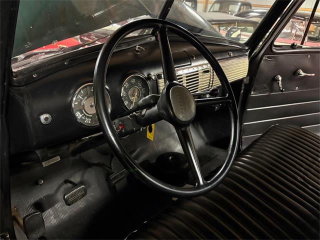 1951 Chevrolet 3100 (CC-2061605) for sale in Harpers Ferry, West Virginia